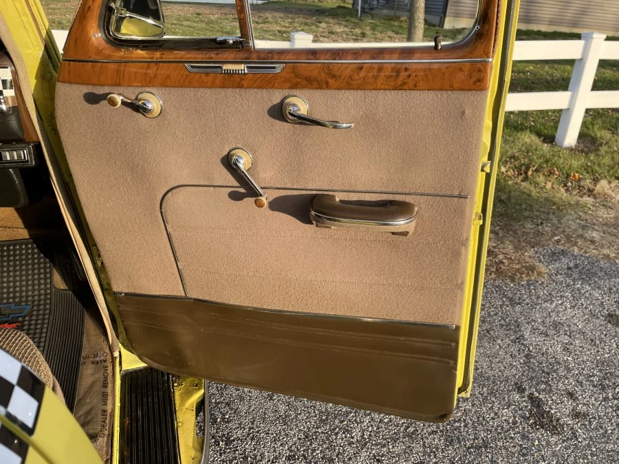 1948 Chevrolet Stylemaster & Fleetmaster & Fleetline - Image 28 of 31