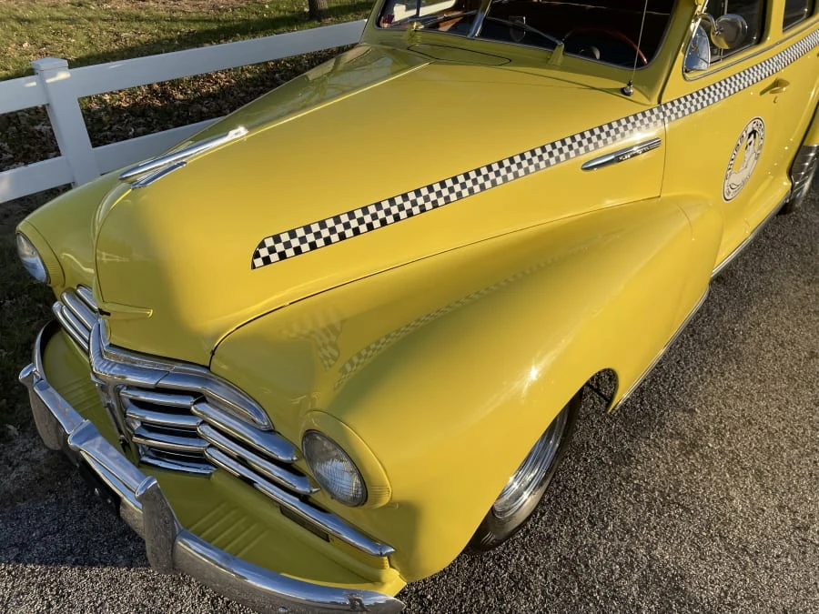 1948 Chevrolet Stylemaster & Fleetmaster & Fleetline - Image 12 of 31