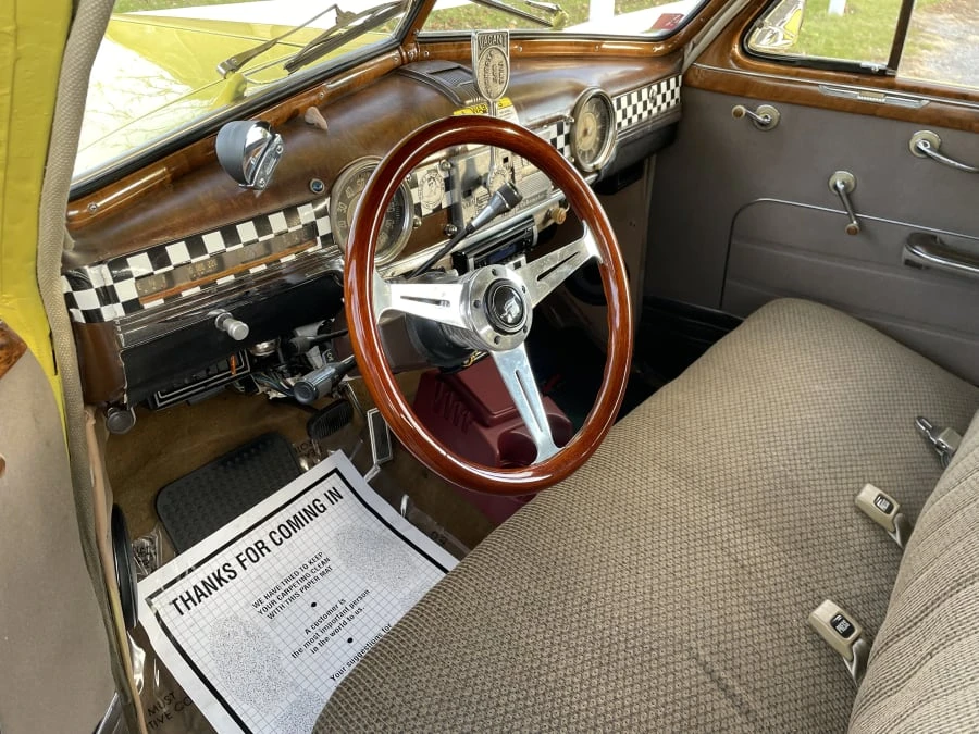 1948 Chevrolet Stylemaster & Fleetmaster & Fleetline - Image 16 of 31
