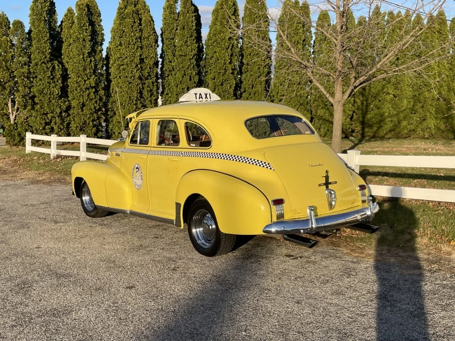 1948 Chevrolet Stylemaster & Fleetmaster & Fleetline - Image 5 of 31