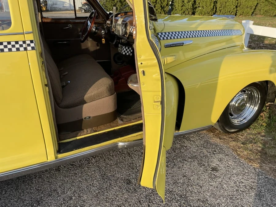 1948 Chevrolet Stylemaster & Fleetmaster & Fleetline - Image 22 of 31