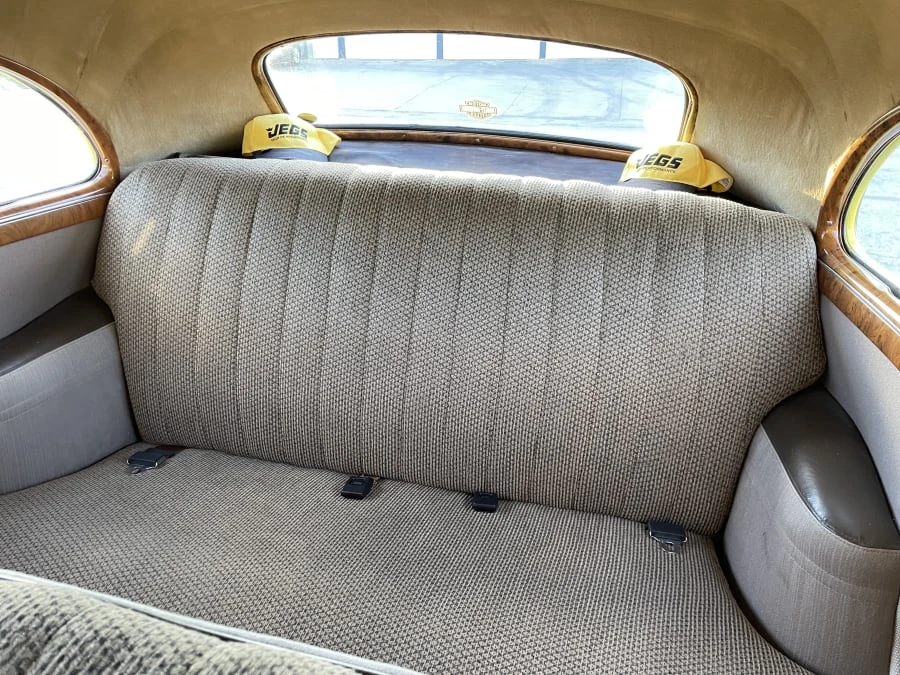 1948 Chevrolet Stylemaster & Fleetmaster & Fleetline - Image 26 of 31