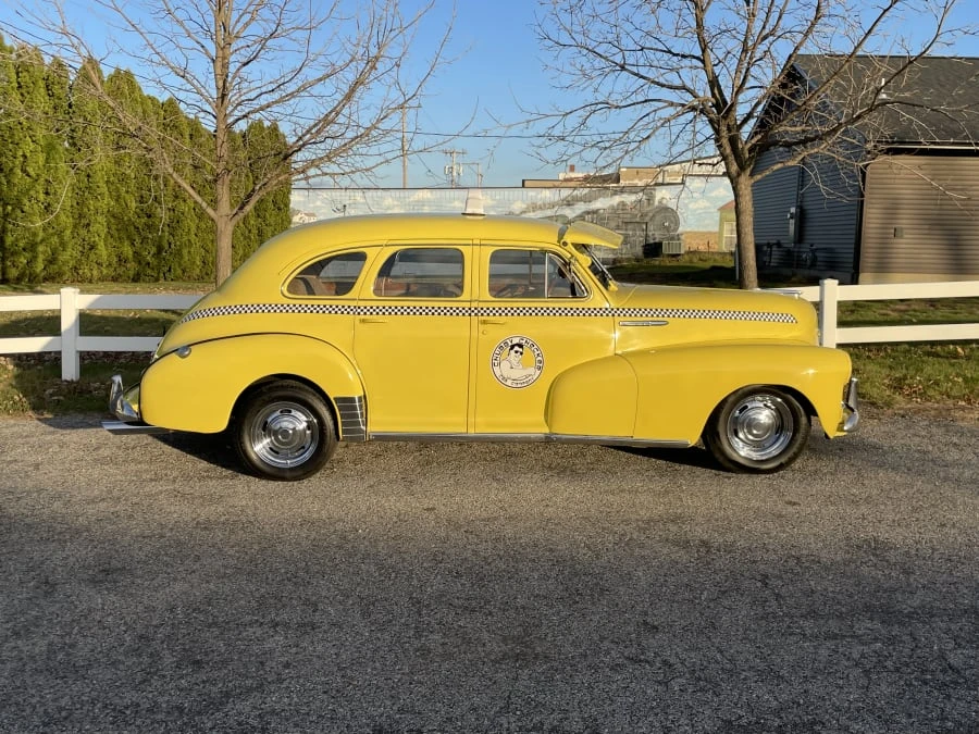1948 Chevrolet Stylemaster & Fleetmaster & Fleetline - Image 11 of 31