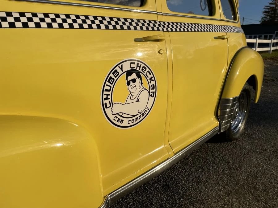 1948 Chevrolet Stylemaster & Fleetmaster & Fleetline - Image 14 of 31