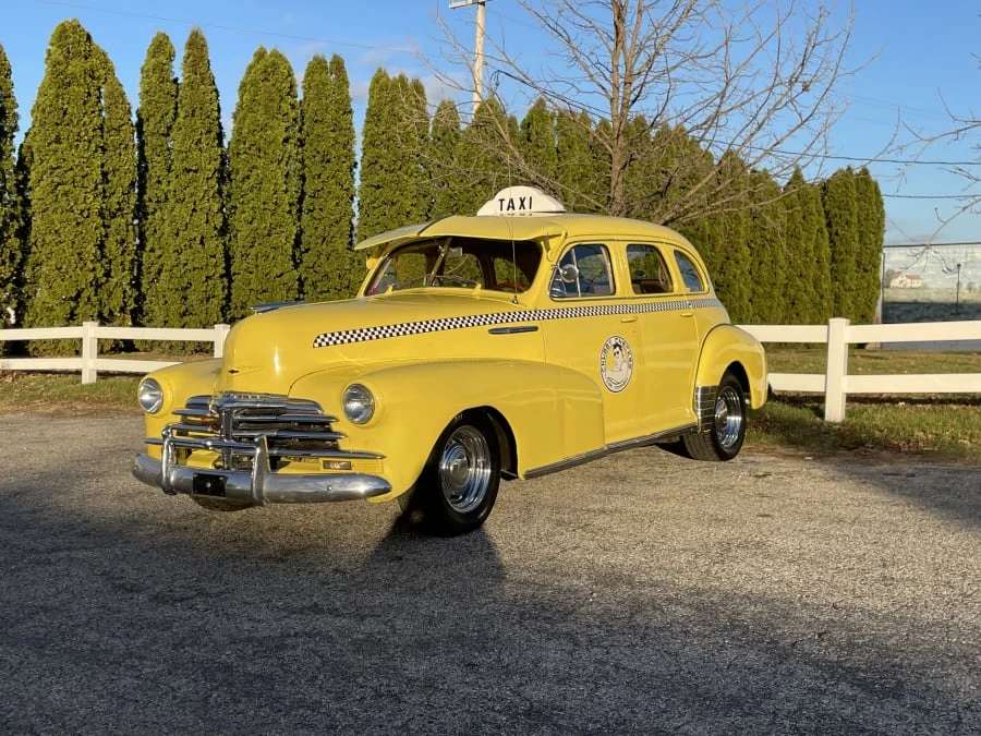 1948 Chevrolet Stylemaster & Fleetmaster & Fleetline - Image 8 of 31