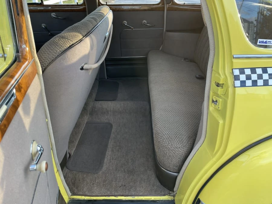 1948 Chevrolet Stylemaster & Fleetmaster & Fleetline - Image 19 of 31