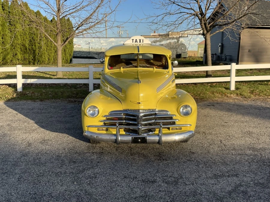 1948 Chevrolet Stylemaster & Fleetmaster & Fleetline - Image 4 of 31