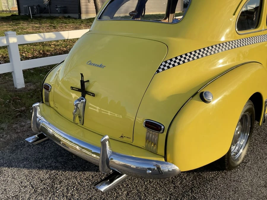 1948 Chevrolet Stylemaster & Fleetmaster & Fleetline - Image 13 of 31