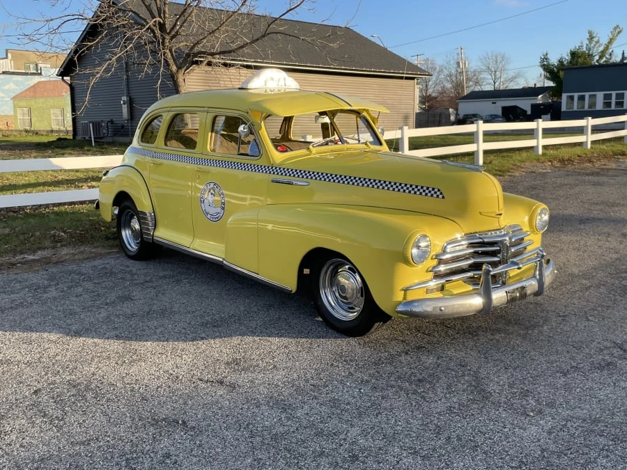 1948 Chevrolet Stylemaster & Fleetmaster & Fleetline - Image 6 of 31