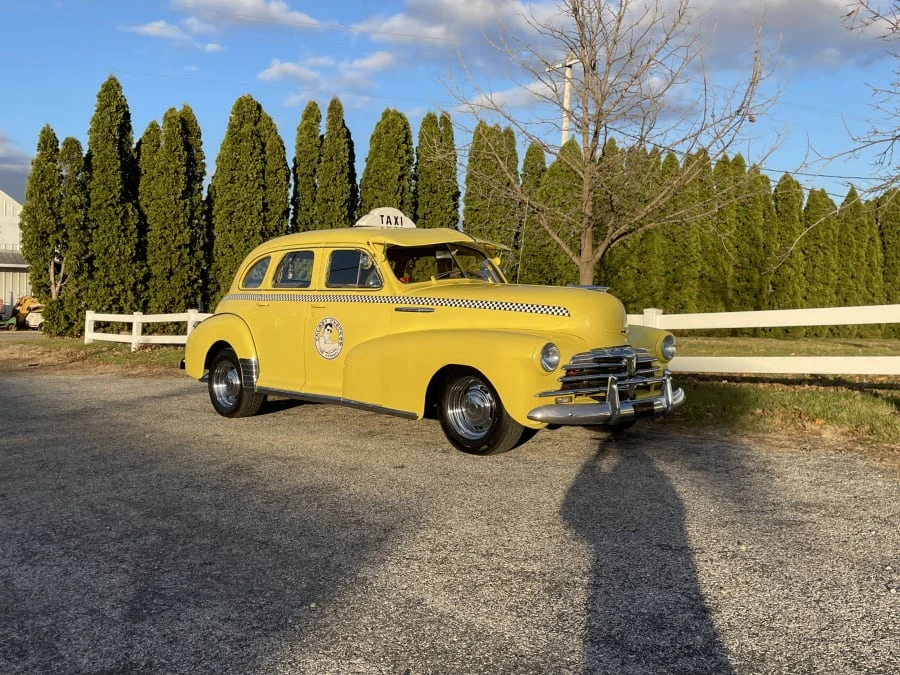 1948 Chevrolet Stylemaster & Fleetmaster & Fleetline - Image 9 of 31