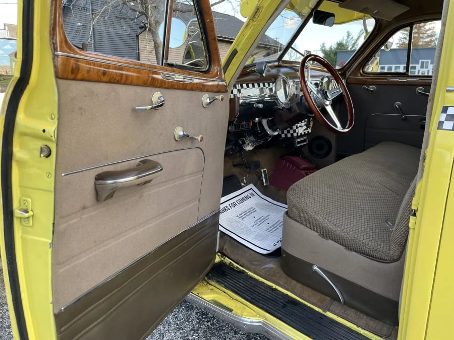 1948 Chevrolet Stylemaster & Fleetmaster & Fleetline - Image 18 of 31