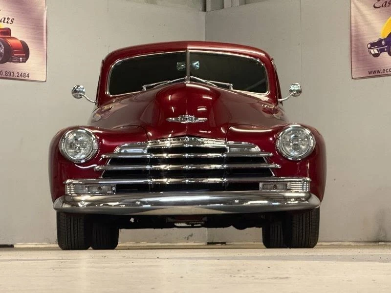 1948 Chevrolet Stylemaster & Fleetmaster & Fleetline - Image 4 of 31
