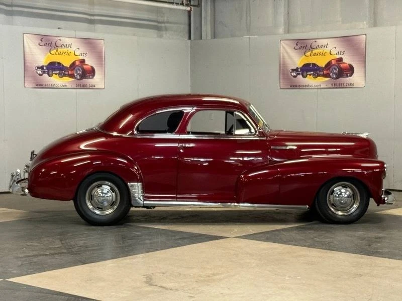 1948 Chevrolet Stylemaster & Fleetmaster & Fleetline - Image 5 of 31