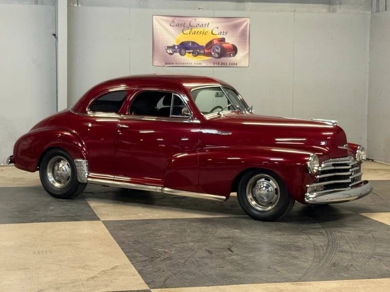 1948 Chevrolet Stylemaster & Fleetmaster & Fleetline - Image 6 of 31