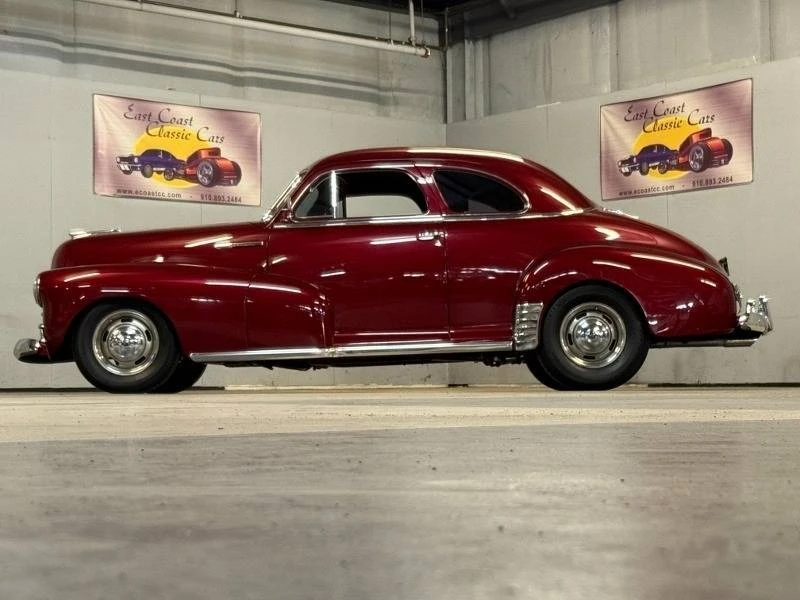 1948 Chevrolet Stylemaster & Fleetmaster & Fleetline - Image 7 of 31