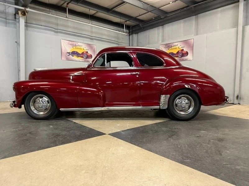 1948 Chevrolet Stylemaster & Fleetmaster & Fleetline - Image 9 of 31