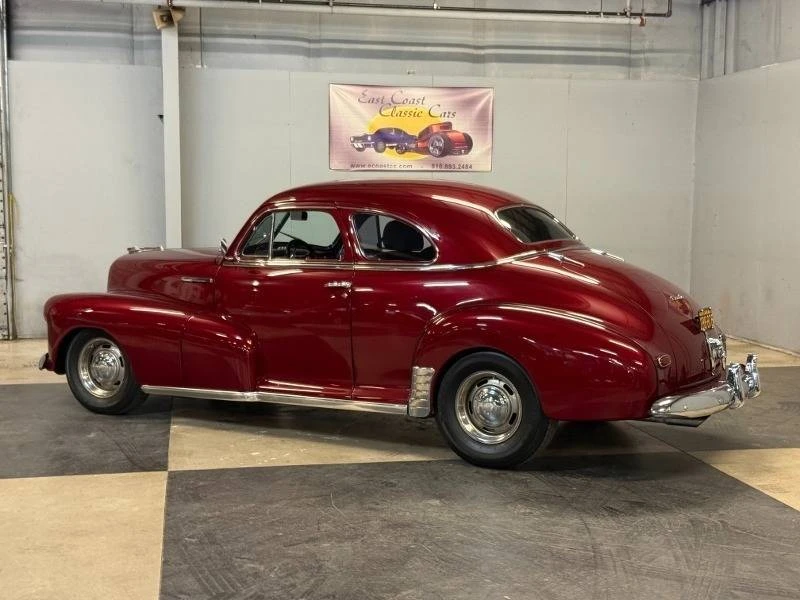 1948 Chevrolet Stylemaster & Fleetmaster & Fleetline - Image 10 of 31