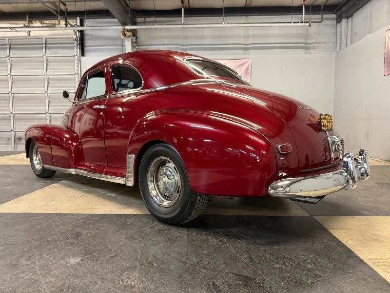 1948 Chevrolet Stylemaster & Fleetmaster & Fleetline - Image 11 of 31