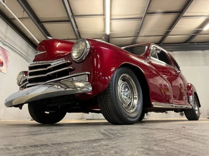 1948 Chevrolet Stylemaster & Fleetmaster & Fleetline - Image 16 of 31