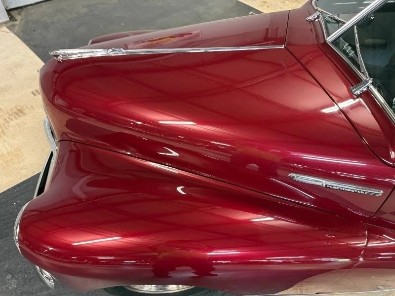 1948 Chevrolet Stylemaster & Fleetmaster & Fleetline - Image 20 of 31