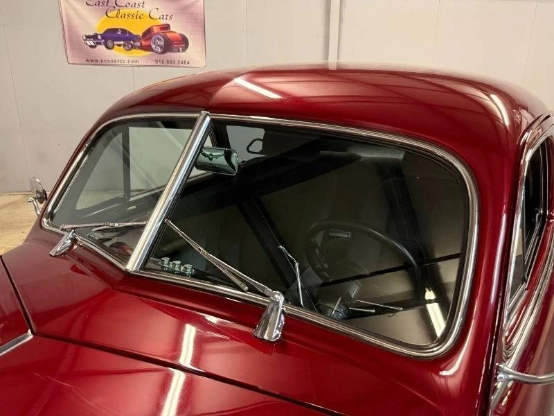 1948 Chevrolet Stylemaster & Fleetmaster & Fleetline - Image 22 of 31