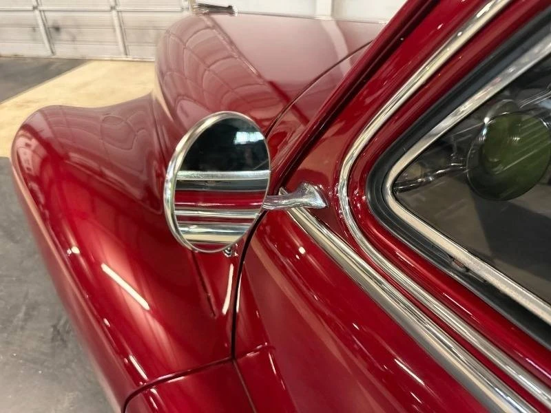 1948 Chevrolet Stylemaster & Fleetmaster & Fleetline - Image 27 of 31