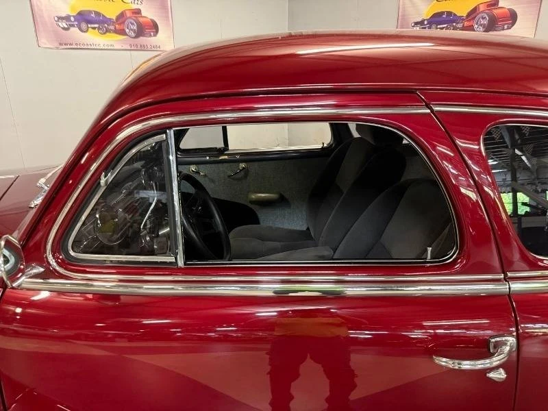 1948 Chevrolet Stylemaster & Fleetmaster & Fleetline - Image 28 of 31