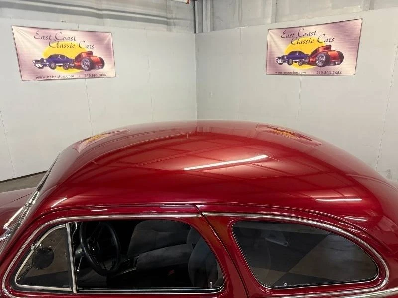 1948 Chevrolet Stylemaster & Fleetmaster & Fleetline - Image 31 of 31