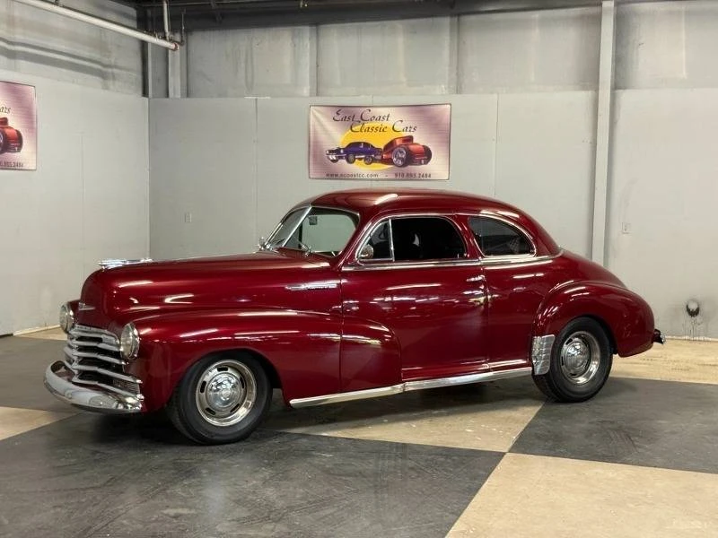 1948 Chevrolet Stylemaster & Fleetmaster & Fleetline - Image 2 of 31