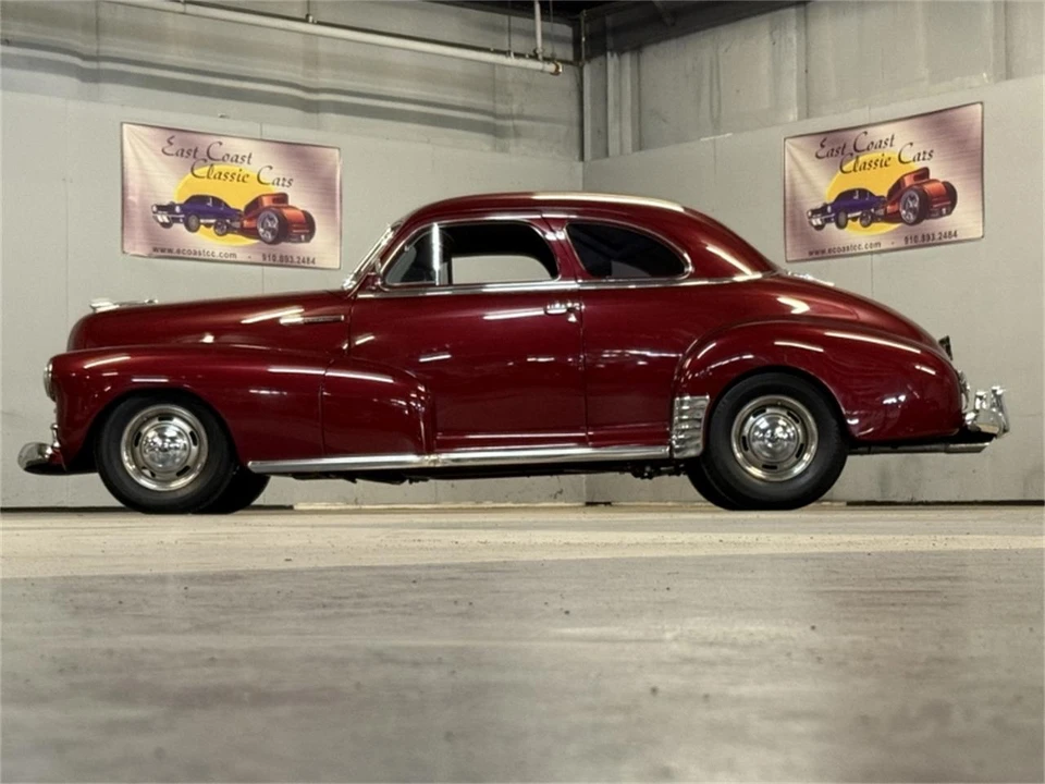 1948 Chevrolet Stylemaster & Fleetmaster & Fleetline - Image 3 of 31