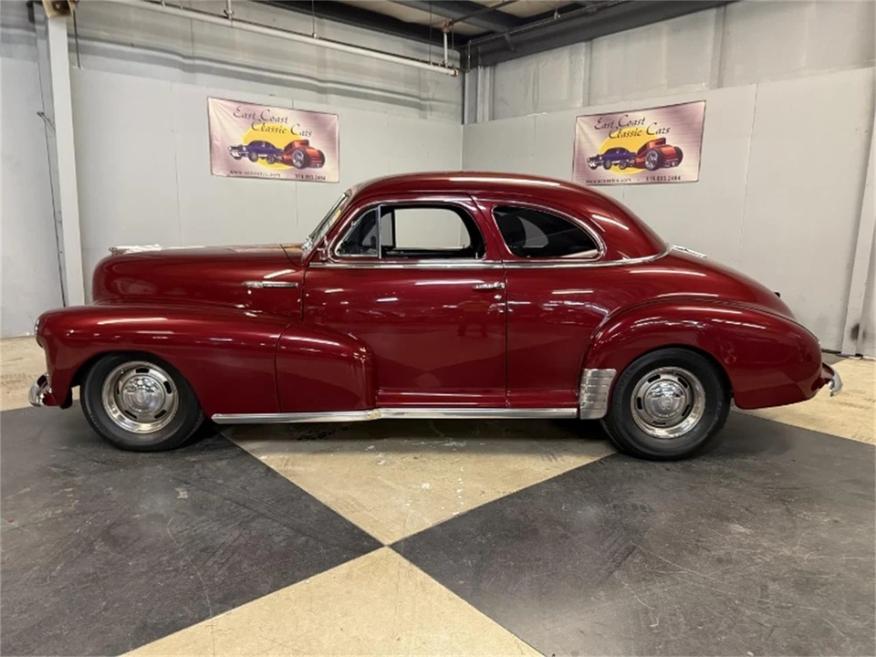 1948 Chevrolet Stylemaster & Fleetmaster & Fleetline - Image 4 of 31