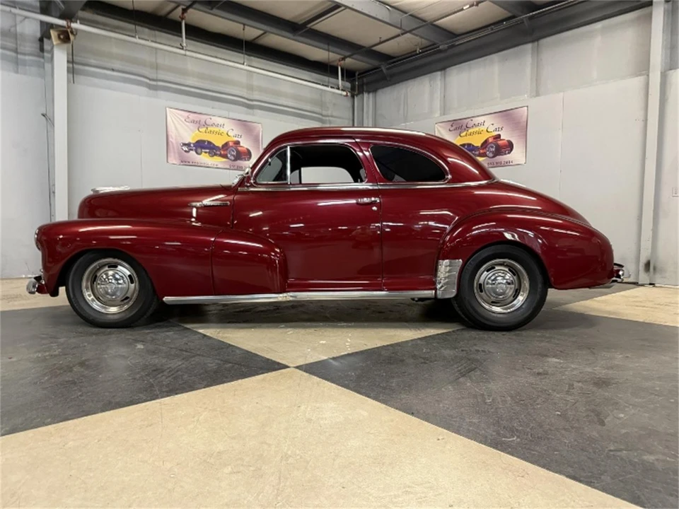 1948 Chevrolet Stylemaster & Fleetmaster & Fleetline - Image 5 of 31