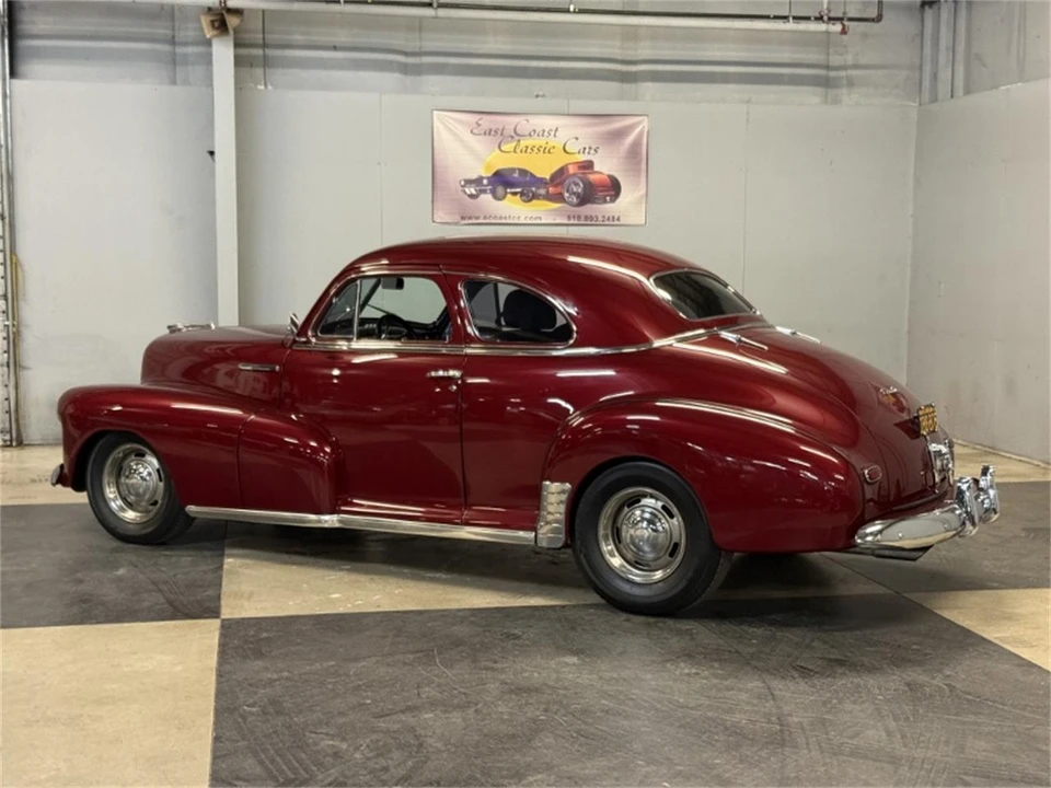 1948 Chevrolet Stylemaster & Fleetmaster & Fleetline - Image 6 of 31