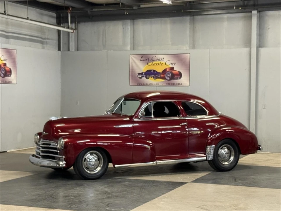 1948 Chevrolet Stylemaster & Fleetmaster & Fleetline - Image 9 of 31