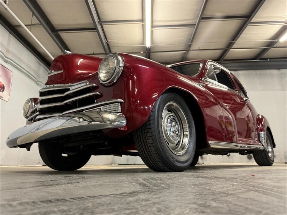 1948 Chevrolet Stylemaster & Fleetmaster & Fleetline - Image 12 of 31