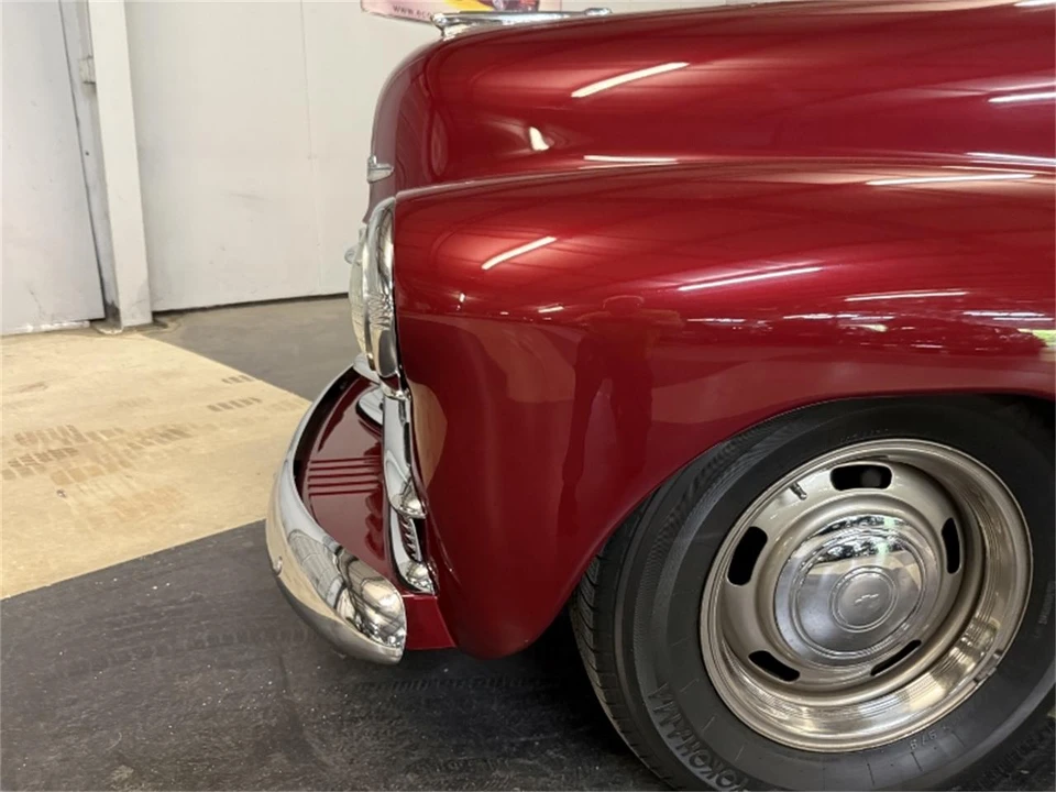1948 Chevrolet Stylemaster & Fleetmaster & Fleetline - Image 13 of 31