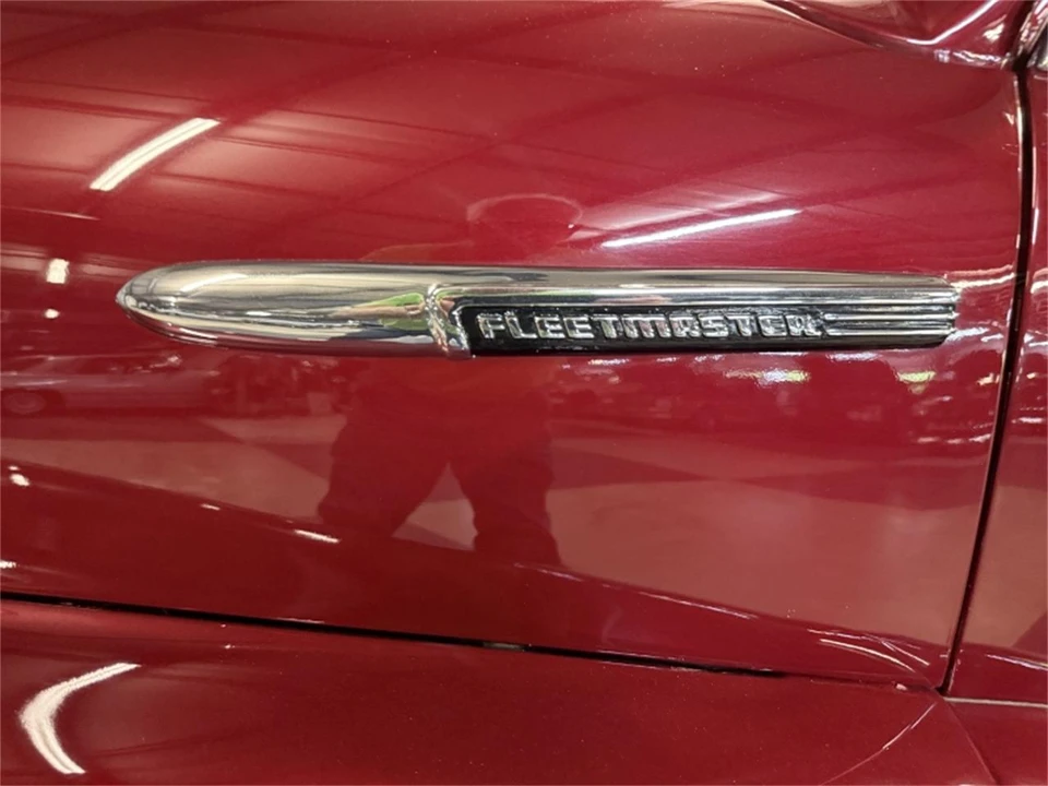 1948 Chevrolet Stylemaster & Fleetmaster & Fleetline - Image 15 of 31