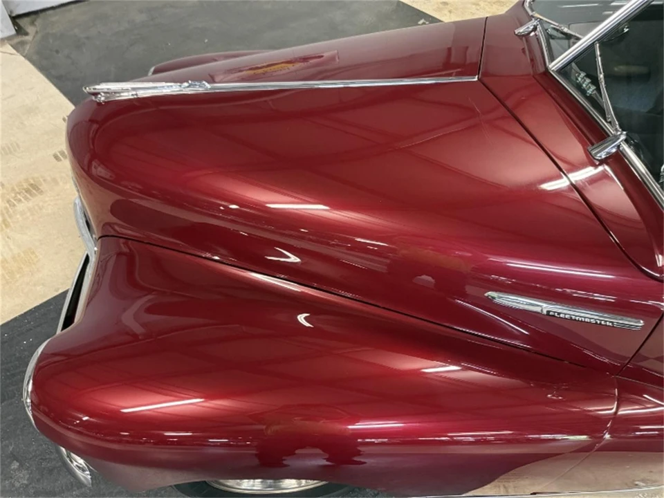 1948 Chevrolet Stylemaster & Fleetmaster & Fleetline - Image 16 of 31