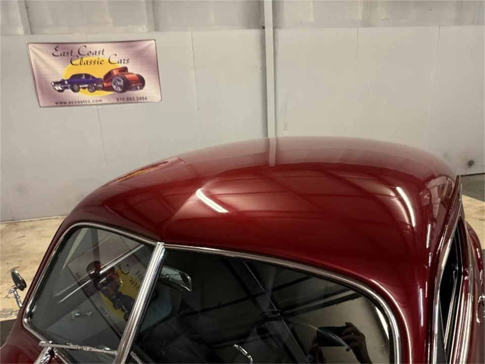 1948 Chevrolet Stylemaster & Fleetmaster & Fleetline - Image 19 of 31