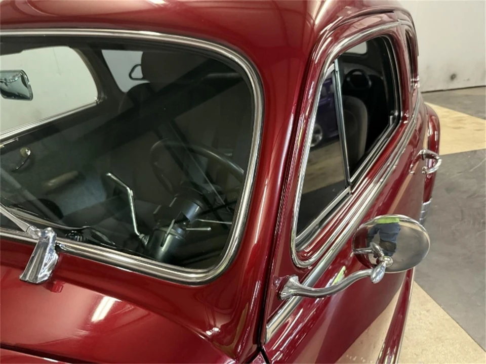 1948 Chevrolet Stylemaster & Fleetmaster & Fleetline - Image 20 of 31