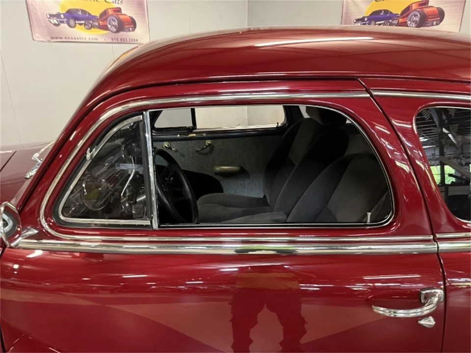 1948 Chevrolet Stylemaster & Fleetmaster & Fleetline - Image 24 of 31