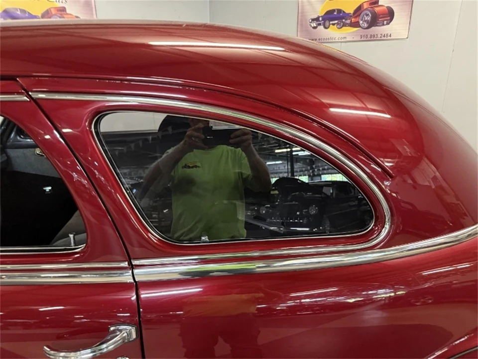 1948 Chevrolet Stylemaster & Fleetmaster & Fleetline - Image 25 of 31