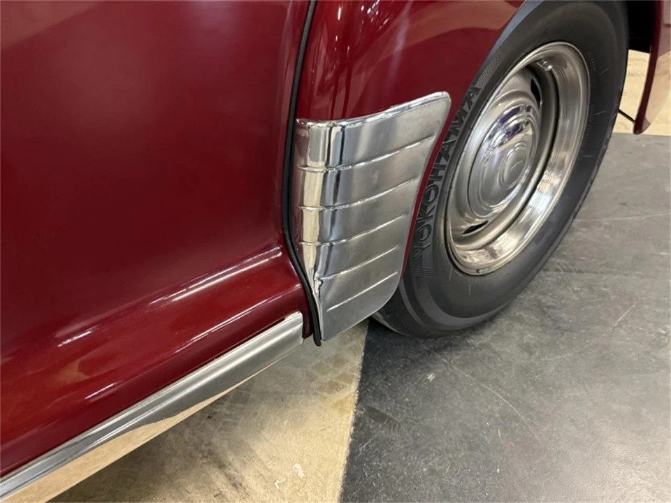 1948 Chevrolet Stylemaster & Fleetmaster & Fleetline - Image 26 of 31