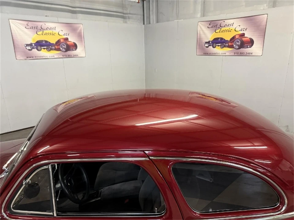 1948 Chevrolet Stylemaster & Fleetmaster & Fleetline - Image 27 of 31