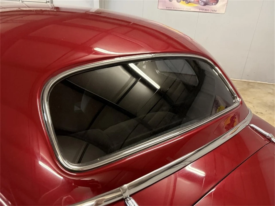 1948 Chevrolet Stylemaster & Fleetmaster & Fleetline - Image 29 of 31