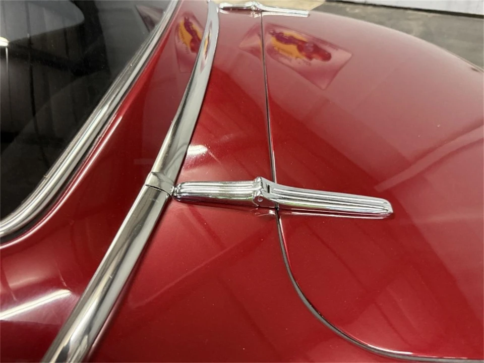 1948 Chevrolet Stylemaster & Fleetmaster & Fleetline - Image 30 of 31