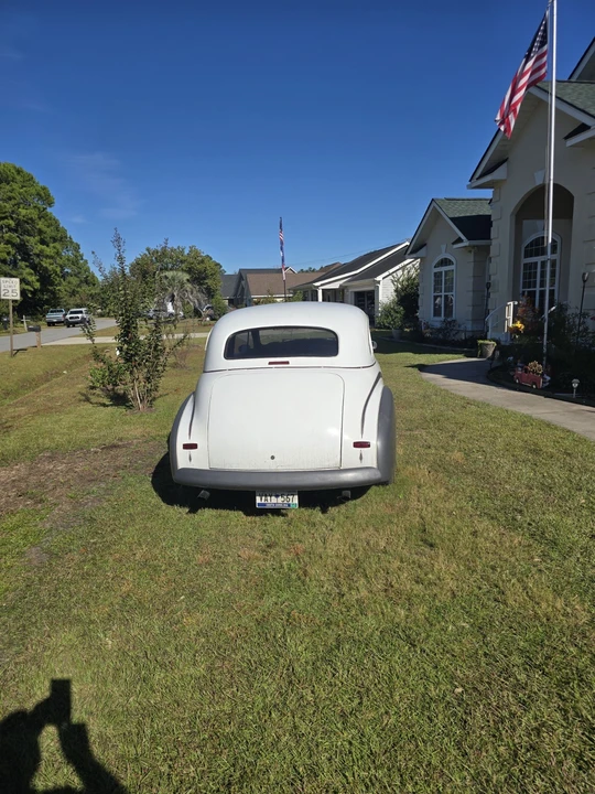 1948 Chevrolet Stylemaster & Fleetmaster & Fleetline - Image 4 of 13