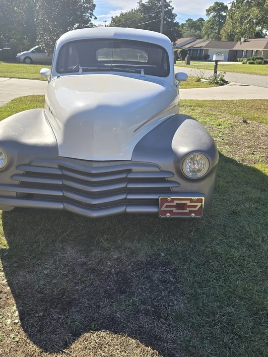 1948 Chevrolet Stylemaster & Fleetmaster & Fleetline - Image 3 of 13