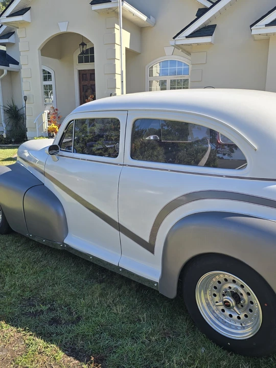1948 Chevrolet Stylemaster & Fleetmaster & Fleetline - Image 2 of 13
