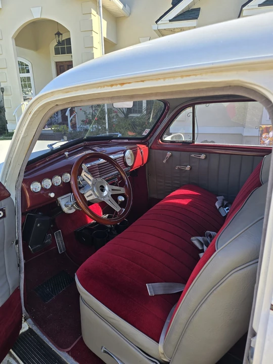 1948 Chevrolet Stylemaster & Fleetmaster & Fleetline - Image 11 of 13